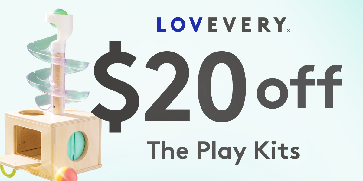 Lovevery