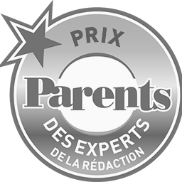 FR Prix Parents Award