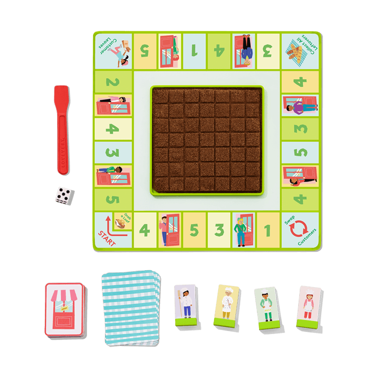 Lovevery Math Skill Set
