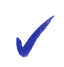 check-mark