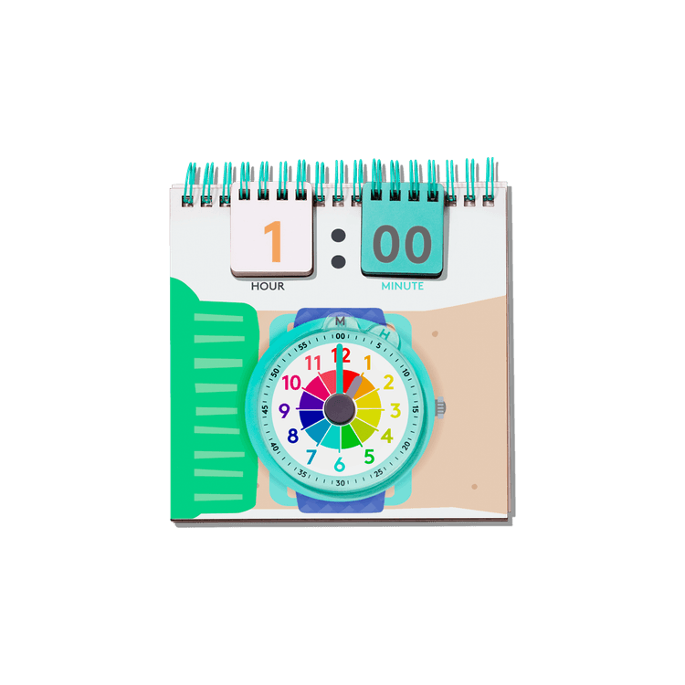Lovevery Math Skill Set