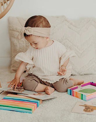 The Play Kits, Montessori-Based Toy Subscription Boxes