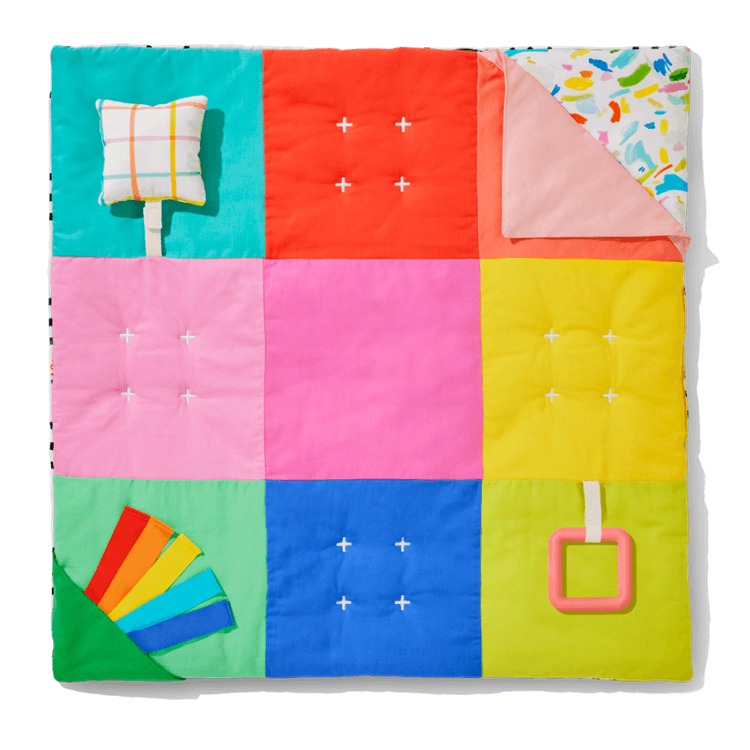 Anytime Activity Mat