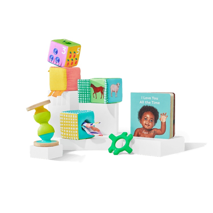 Baby Movement Mini Kit