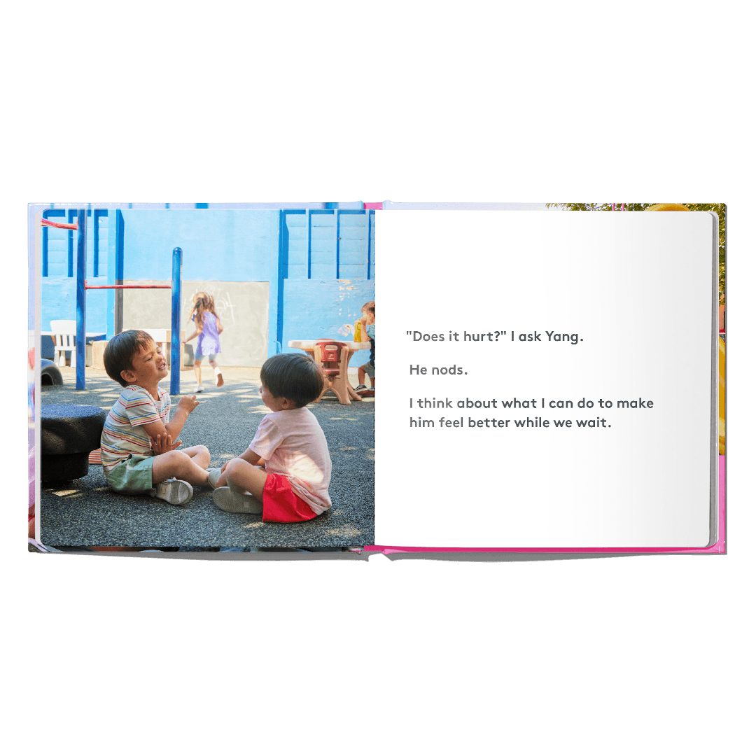 The Storyteller Play Kit Book Bundle slide 4