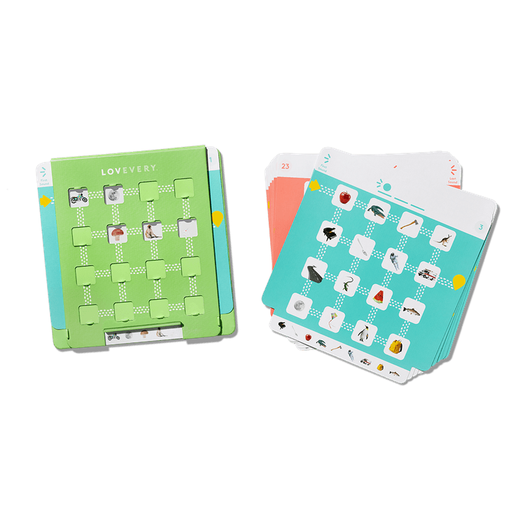 Follow the Sound Maze