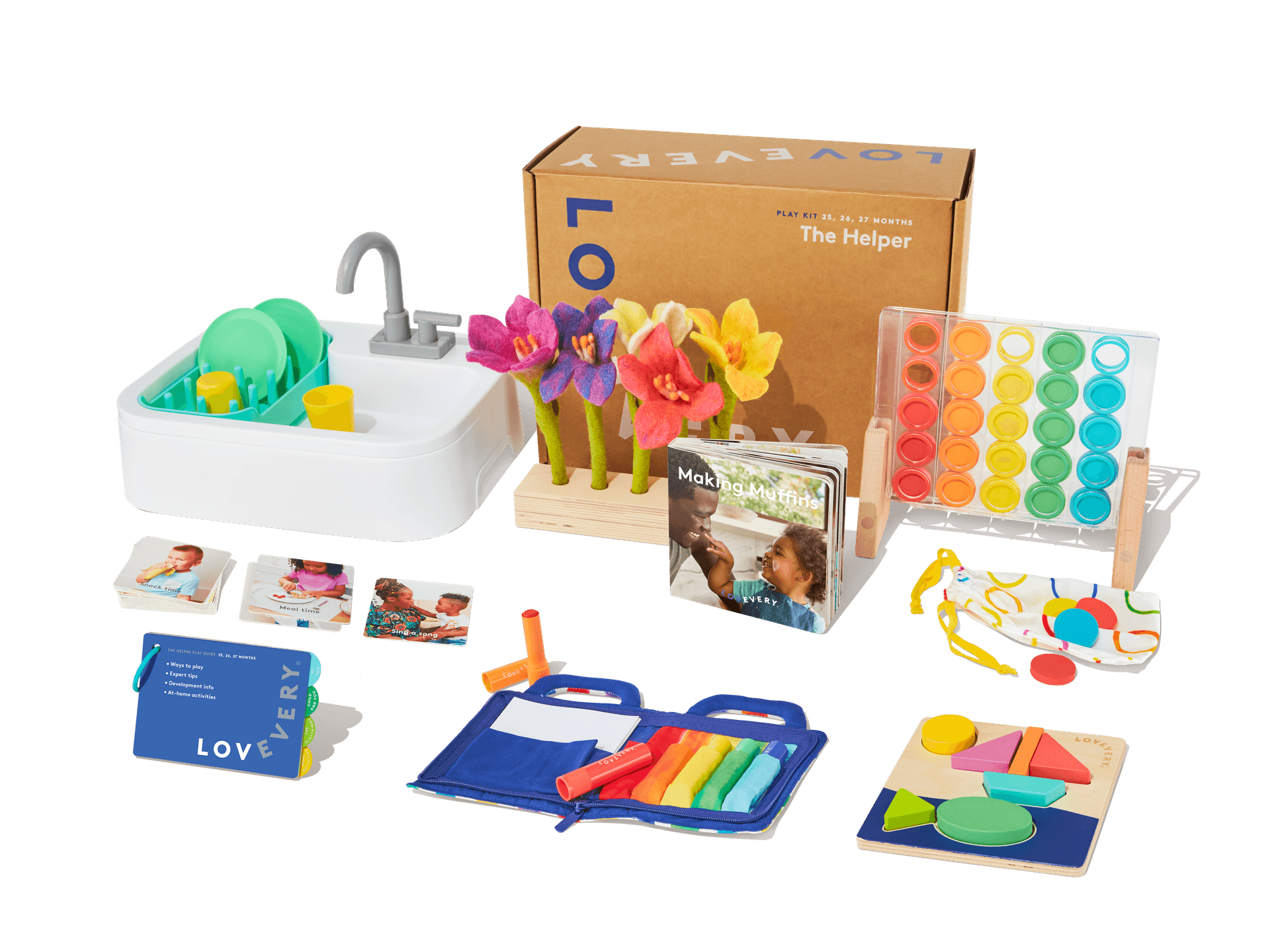 Playing toys for 2 year olds sales