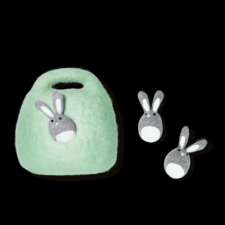 The Babbler Play Kit | Toys for 1-Year Olds | Lovevery UK The Babbler Play Kit | Toys for 1-Year Olds | Lovevery UK