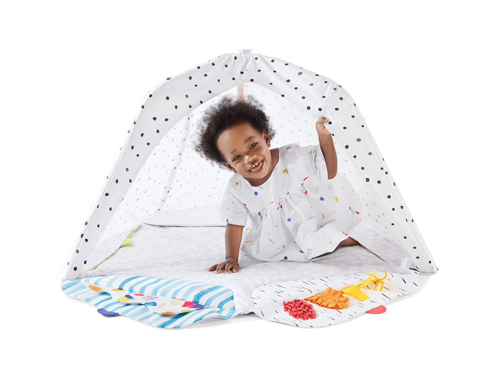 Baby play gym online hotsell