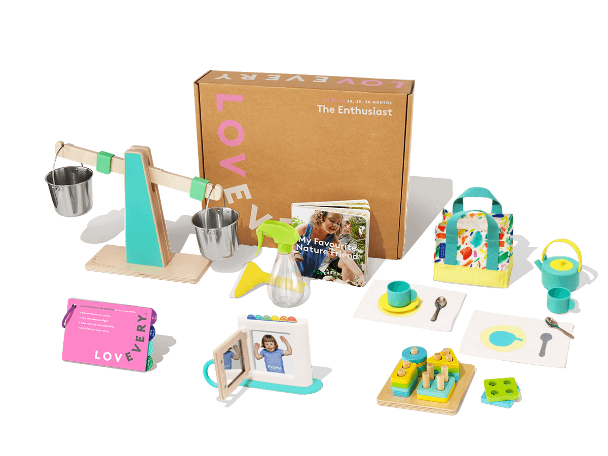 Lovevery toys hot sale