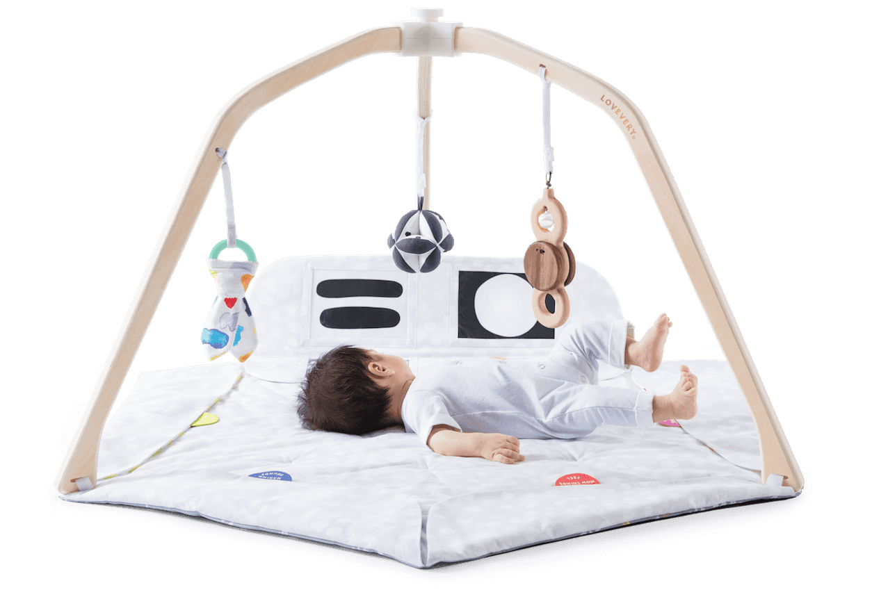 Lovevery play gym uk sales